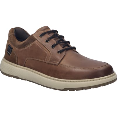 JOSEF SEIBEL Heren Sneaker Clayton 01 in bruin