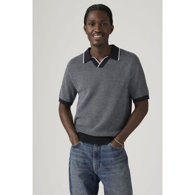 Levi's Skipper Knit Polo Taglia: S | Maglioni a maglia Outlet | Uomo