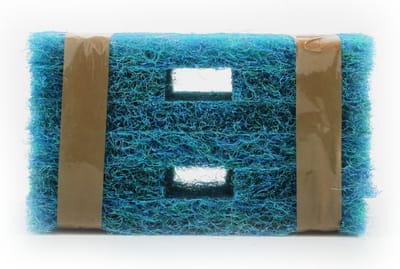 Japanse filtermat met cassette 220 Liter - Japanse filtermateriaal