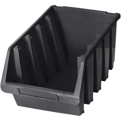 Patrol Magazijnbakje Ergobox 4 7l