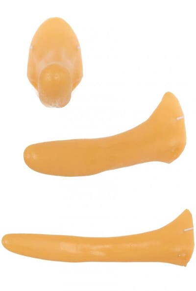 Pinokkioneus rubber