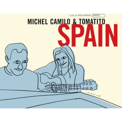 Spain - Michel Camilo