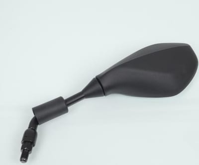 vicma linker spiegel voor aprilia 450 sxv motorfiets 2006 tot 2011 nieuw