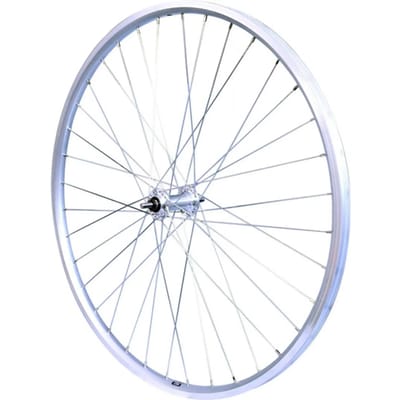 Voorwiel Velox Mach1 Er10. Moy Miche Magnum