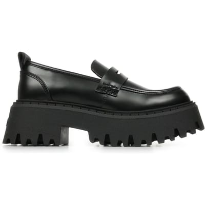 Dameslaarzen Buffalo Aspen Loafer