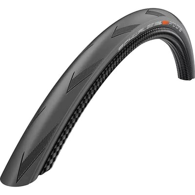 Zachte band Schwalbe Pro One 700x23 V-Guard Hs493a Evolution Line