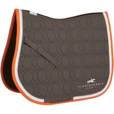 Zadeldoeken Schockemöhle Sports Air Cool Pad II