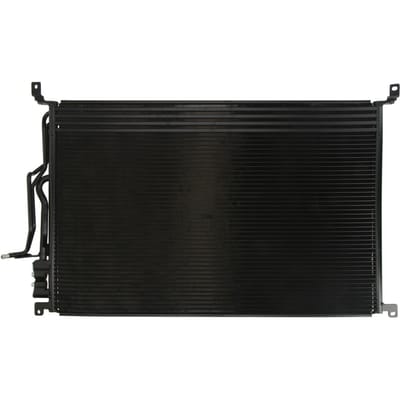 Condensator, airconditioner MAHLE AC 908 000S