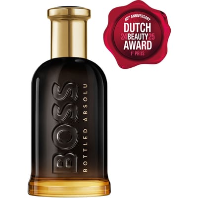 Hugo Boss Bottled Absolu Eau de Parfum