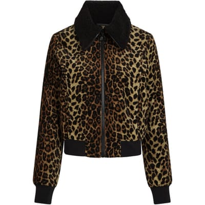 Blazer King Louie 10680 Arizona Jack Fargo Cord Nat