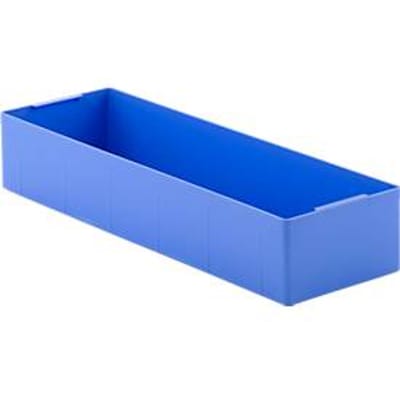 Inzetbak EK 115-N, PS, blauw
