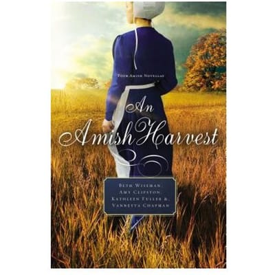 An Amish Harvest - Beth Wiseman