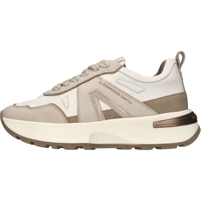 Alexander Smith Sneakers Multicolour
