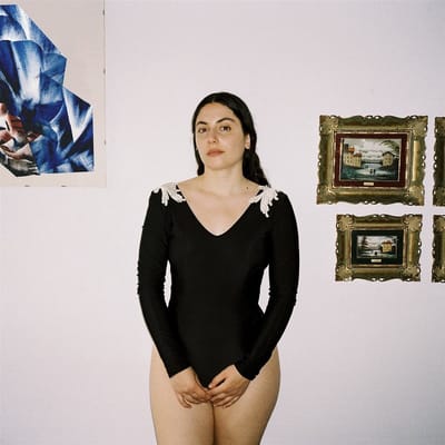 Marta Del Grandi - Dream Life (LP) (Coloured Vinyl)