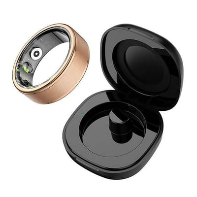 Colmi Smartring R03 20.3MM 11 (Gold)