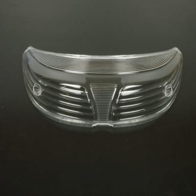 Tun'r-achterlichtglas voor Peugeot 50 TKR-scooter, bouwjaar 2000 t/m 2003, nieuw