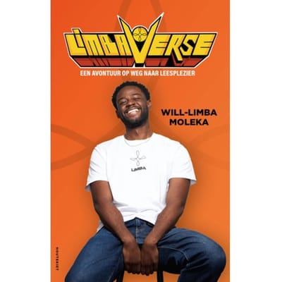 Limbaverse - Moleka, W. L.