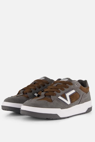 Vans Upland 2 sneakers bruin - Maat 40
