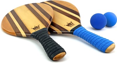 Frescobal bat en bal strand set