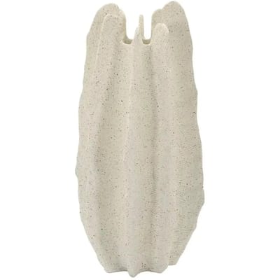 Vaas Ester Resin Vase Ø 23×50 cm