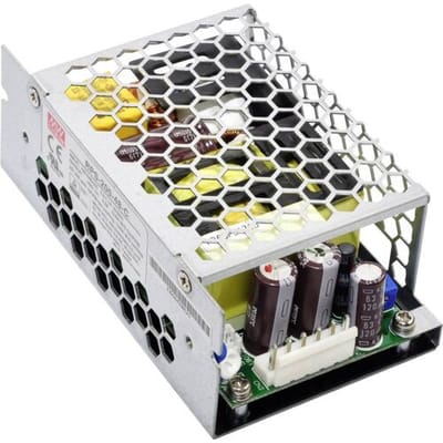 MEAN WELL RPS-200-12-C Schakelnetvoedingsmodule 12 V 16.7 A 200.4 W, 140.4 W
