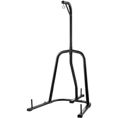 Zware bokszakframe Bokszakstandaard Staal voor sportschool Fitness