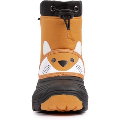 Trespass Kinderen/Kinderen Koda Sneeuwschoenen (Tan)