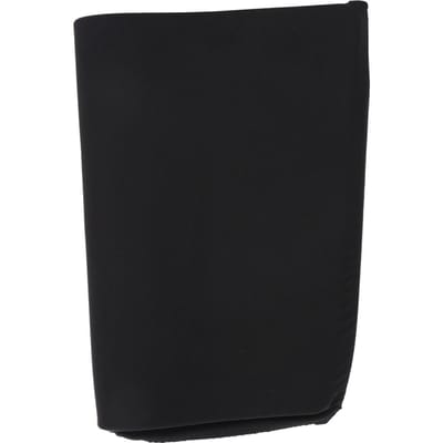 Elleboog Knie IJspak Sleeve Flexibel Herbruikbaar Koude Therapie Compressie Sleeve voor Kuitblessures Meniscusoperatie zwart