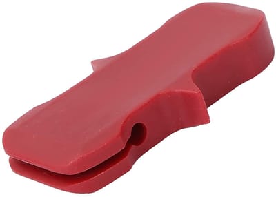 Dailygoods- Ontluchtingsblok Universeel - Hydraulische Remklauw - Fietsgereedschap - Schijfrem - Duurzaam - Eenvoudig te Bedienen - Remblok