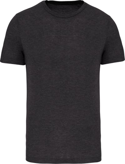PROACT® T-shirt triblend sport PA4011 - Dark Grey Heather - 3XL