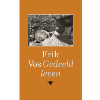 Gedeeld Leven - Erik Vos
