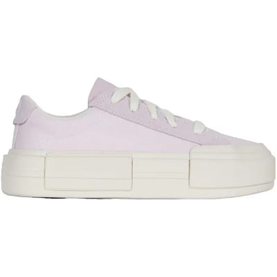 Damestrainers Converse Chuck Taylor All Star Cruise Lilac Daze Egret Basses