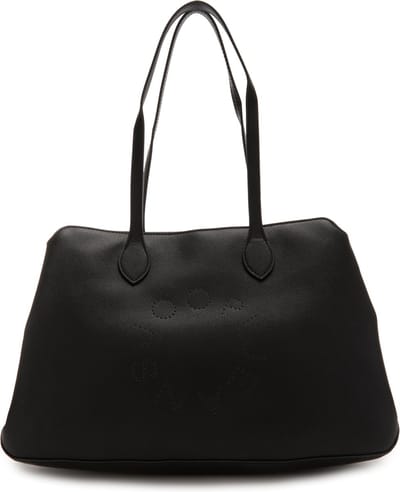 JOOP! Schoudertas Giro Minou Shopper Black Zwart