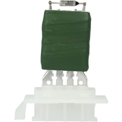 Serie weerstand, airconditioning ventilator THERMOTEC DEX004TT