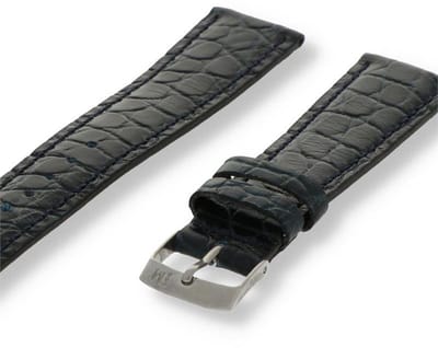 Morellato PMU064LIVERP18 Basic Collection Horlogeband - 18 mm
