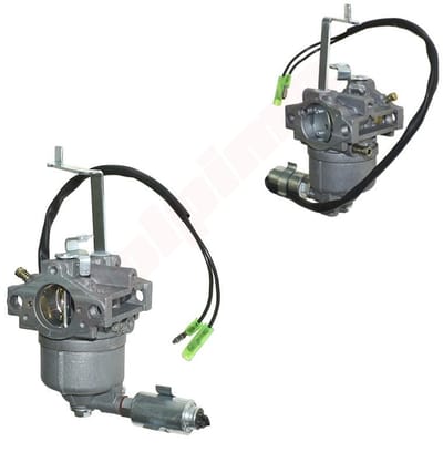 Carburateur passend op YAMAHA MZ360 AV R EF6600 ( 7RH-14101-21-00 , 7CU-E4101-00-00 )