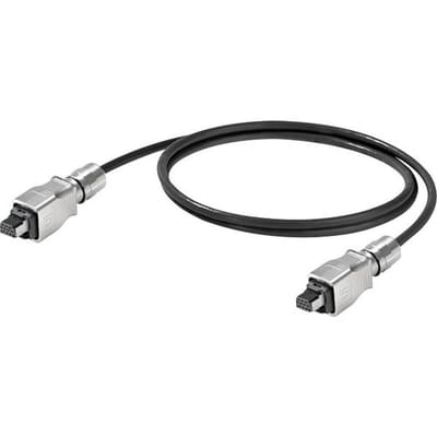Weidmüller 1103660015 Sensor/actuator aansluitkabel 1 stuk(s)