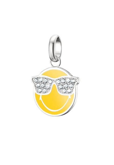 Thomas Sabo - CC1290-691-14 - Charm-hanger - Unisex - Charm Club