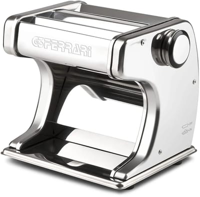 G3 Ferrari G20125 pasta- & raviolimachine Elektrische pastamachine
