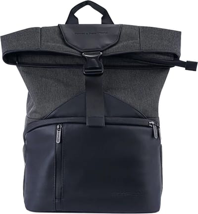 EcoFlow RIVER 3 rugzak - 15,6 Inch laptopvak - 30L