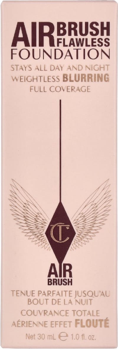 Charlotte Tilbury Hollywood Flawless Filter Highlighter 8 Deep