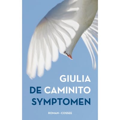 De Symptomen - Giulia Caminito