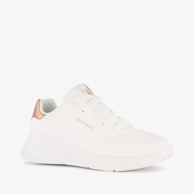 Fitness Schoenen Skechers 177291 Uno Shimmer Along