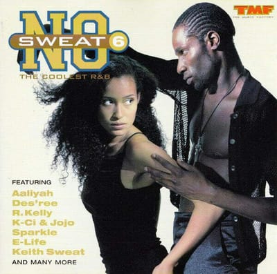 No Sweat 6