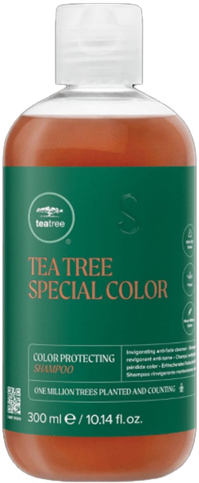 Paul Mitchell - Tea Tree - Special Color Shampoo - 300 ml