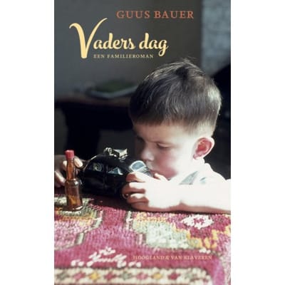 Vaders Dag - Guus Bauer