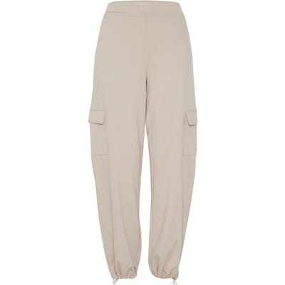 Cargo broek voor dames Ichi IXKate