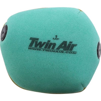 Voorgelakte luchtfilter voor motorfiets Twin Air Gas Gas Ex 450 F [450]
