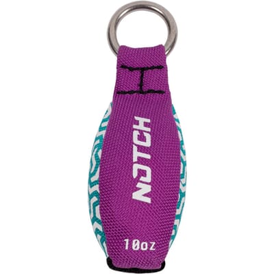 Notch werpzakje NTW2-10 ZERO Throw Weight - Paars 284 gram