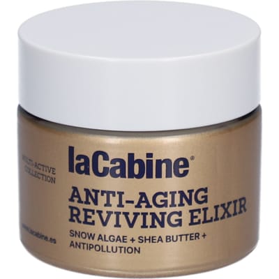 LA CABINE Anti-verouderend herstellend elixer 50 Crème